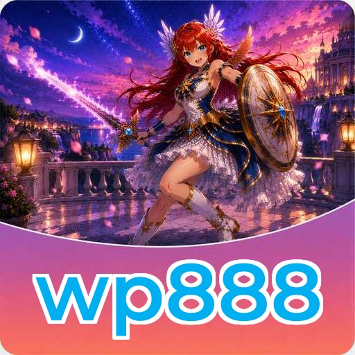 Keamanan wp888